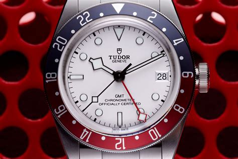 tudor gmt models.